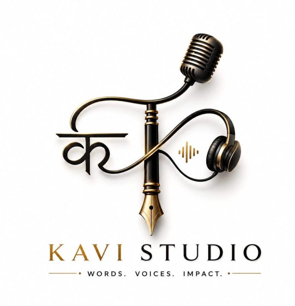 KAVI Studio — Producer at work
